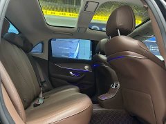 Mercedes-Benz E-Class facelift E 260 L sporty - фото 19