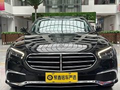 Mercedes-Benz E-Class facelift E 260 L sporty - фото 2
