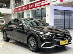 Mercedes-Benz E-Class facelift E 260 L sporty - фото 4