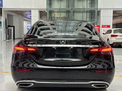 Mercedes-Benz E-Class facelift E 260 L sporty - фото 5