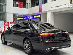 Mercedes-Benz E-Class facelift E 260 L sporty - фото 6