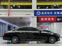 Mercedes-Benz E-Class facelift E 260 L sporty - фото 7