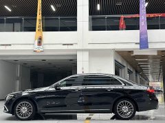 Mercedes-Benz E-Class facelift E 260 L sporty - фото 8