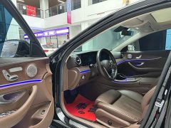 Mercedes-Benz E-Class facelift E 260 L sporty - фото 9