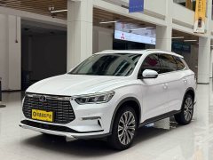 BYD Song Pro New Energy 2019 EV High Power Edition Luxury - фото 1