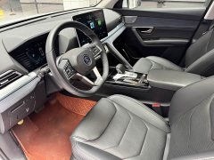 BYD Song Pro New Energy 2019 EV High Power Edition Luxury - фото 11
