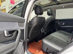 BYD Song Pro New Energy 2019 EV High Power Edition Luxury - фото 12