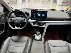 BYD Song Pro New Energy 2019 EV High Power Edition Luxury - фото 16