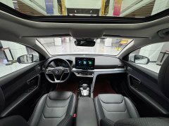 BYD Song Pro New Energy 2019 EV High Power Edition Luxury - фото 17