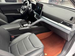 BYD Song Pro New Energy 2019 EV High Power Edition Luxury - фото 19