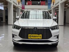 BYD Song Pro New Energy 2019 EV High Power Edition Luxury - фото 2