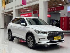BYD Song Pro New Energy 2019 EV High Power Edition Luxury - фото 3