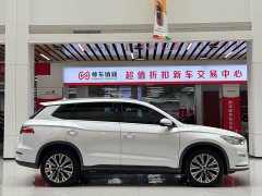 BYD Song Pro New Energy 2019 EV High Power Edition Luxury - фото 4
