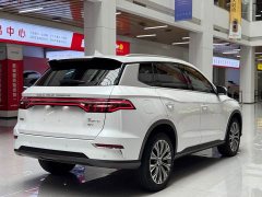 BYD Song Pro New Energy 2019 EV High Power Edition Luxury - фото 5
