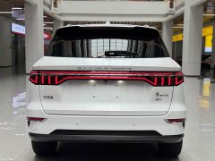BYD Song Pro New Energy 2019 EV High Power Edition Luxury - фото 6