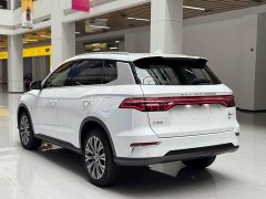 BYD Song Pro New Energy 2019 EV High Power Edition Luxury - фото 7