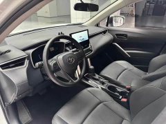 Mercedes-Benz Frontlander 2024 2.0L CVT Elite Edition - фото 10