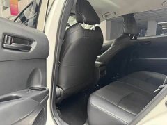 Mercedes-Benz Frontlander 2024 2.0L CVT Elite Edition - фото 11