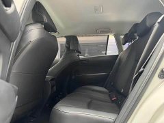 Mercedes-Benz Frontlander 2024 2.0L CVT Elite Edition - фото 12