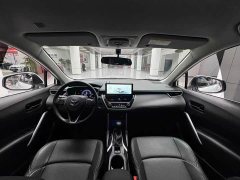 Mercedes-Benz Frontlander 2024 2.0L CVT Elite Edition - фото 13