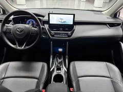 Mercedes-Benz Frontlander 2024 2.0L CVT Elite Edition - фото 14