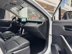 Mercedes-Benz Frontlander 2024 2.0L CVT Elite Edition - фото 15