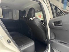Mercedes-Benz Frontlander 2024 2.0L CVT Elite Edition - фото 17