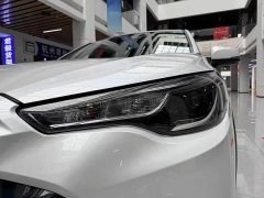 Mercedes-Benz Frontlander 2024 2.0L CVT Elite Edition - фото 18