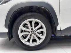 Mercedes-Benz Frontlander 2024 2.0L CVT Elite Edition - фото 19