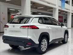 Mercedes-Benz Frontlander 2024 2.0L CVT Elite Edition - фото 3