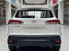 Mercedes-Benz Frontlander 2024 2.0L CVT Elite Edition - фото 5