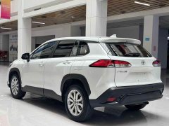 Mercedes-Benz Frontlander 2024 2.0L CVT Elite Edition - фото 6
