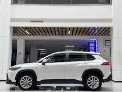 Mercedes-Benz Frontlander 2024 2.0L CVT Elite Edition - фото 7