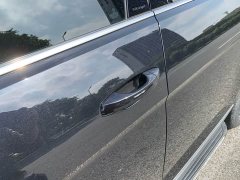 Lexus Touron 380TSI four-wheel drive luxury version - фото 10