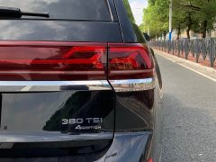 Lexus Touron 380TSI four-wheel drive luxury version - фото 12