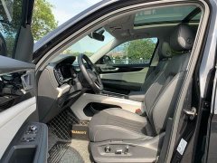 Lexus Touron 380TSI four-wheel drive luxury version - фото 14