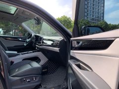 Lexus Touron 380TSI four-wheel drive luxury version - фото 16