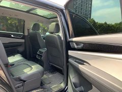 Lexus Touron 380TSI four-wheel drive luxury version - фото 17