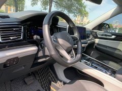 Lexus Touron 380TSI four-wheel drive luxury version - фото 18