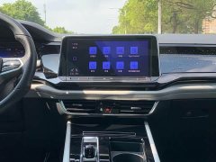 Lexus Touron 380TSI four-wheel drive luxury version - фото 19