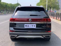 Lexus Touron 380TSI four-wheel drive luxury version - фото 5