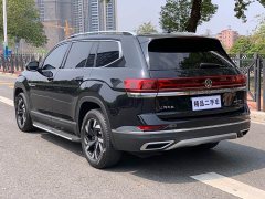 Lexus Touron 380TSI four-wheel drive luxury version - фото 6