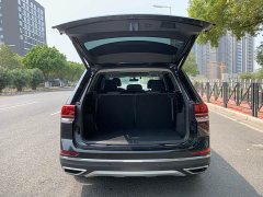 Lexus Touron 380TSI four-wheel drive luxury version - фото 7