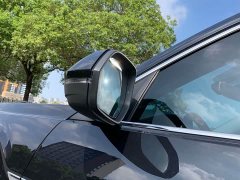 Lexus Touron 380TSI four-wheel drive luxury version - фото 9