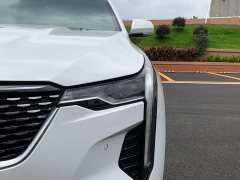 Cadillac CT4 2022 28T Luxury - фото 11