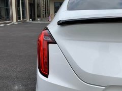 Cadillac CT4 2022 28T Luxury - фото 12