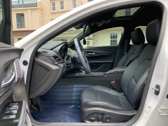 Cadillac CT4 2022 28T Luxury - фото 13
