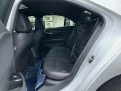 Cadillac CT4 2022 28T Luxury - фото 14