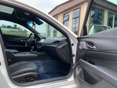 Cadillac CT4 2022 28T Luxury - фото 15