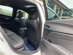 Cadillac CT4 2022 28T Luxury - фото 16